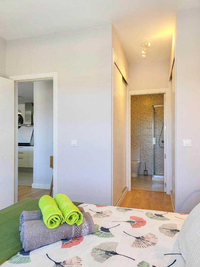 Medano4You The Strelitzia Holiday Home El Médano Exterior foto