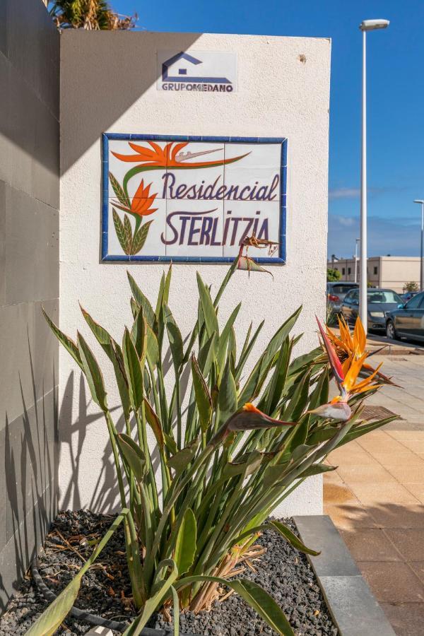 Medano4You The Strelitzia Holiday Home El Médano Exterior foto